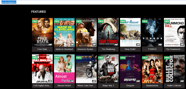 BIGSTAR MOVIES