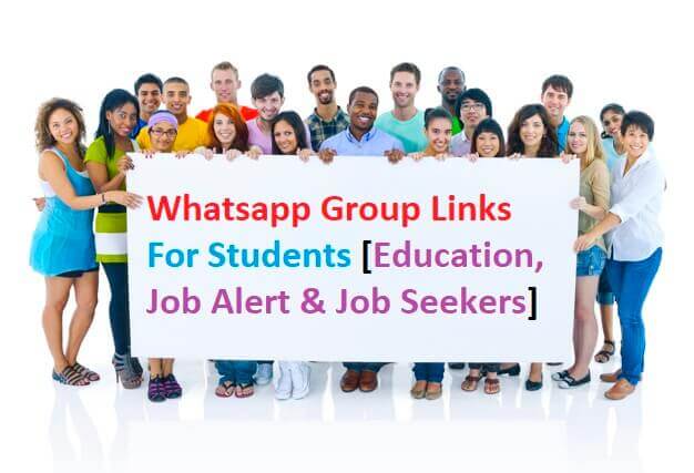 Whatsapp-Group-Links-For-Students