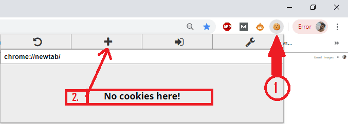 hotstar premium account cookies