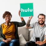 Free Hulu Plus Account