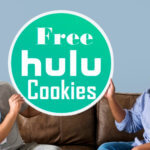 Hulu Cookies