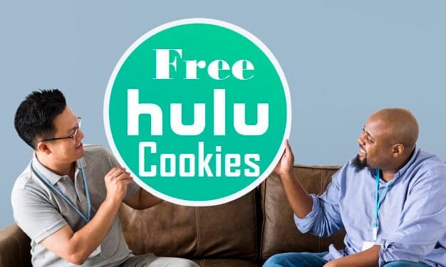 Hulu Cookies