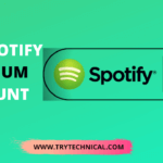 free spotify premium account
