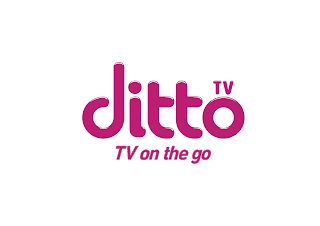 Dittotv Logo