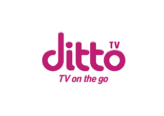 Dittotv Logo