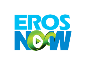 ErosNow Logo