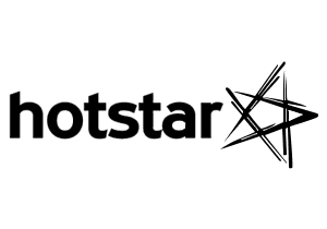 Hotstar Logo