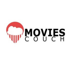 MoviesCouch Logo