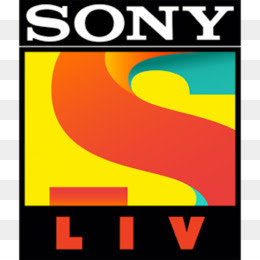 Sonyliv Logo