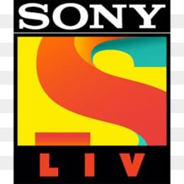 Sonyliv Logo