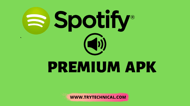 Spotify Premium APK