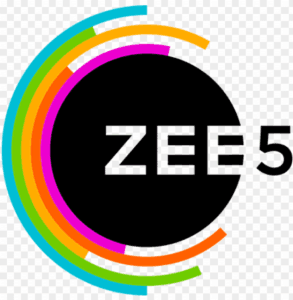 Zee5 logo