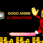 GogoAnime Alternatives