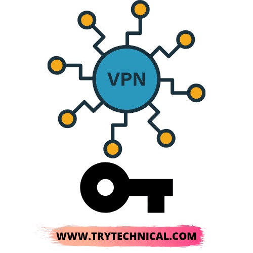 VPN