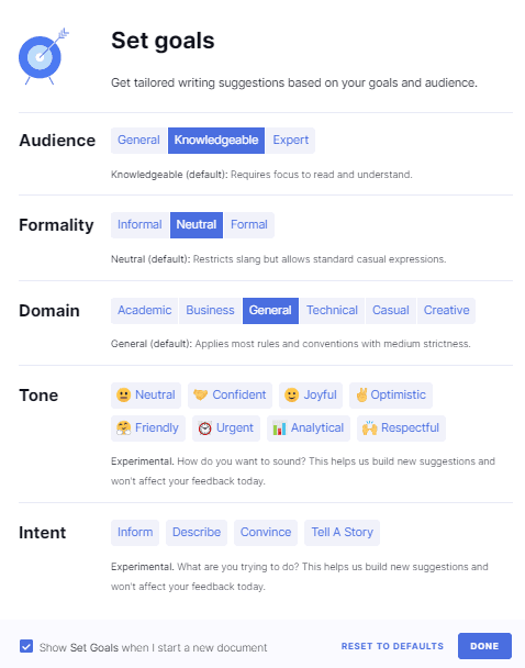 free grammarly premium cookie