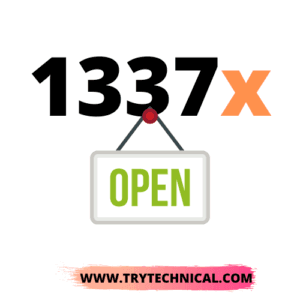 Working* 1337x Proxy List of 1337x Torrent Alternative Sites (Unblock) -  WebKu