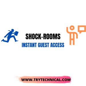 shockrooms