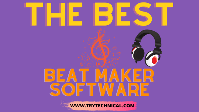 Best Free Beat making Software