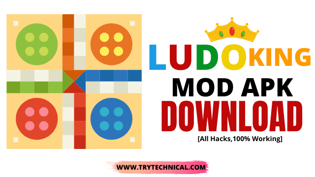 download game ludo king mod apk