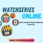 Watchseries online