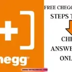 free-chegg-answers