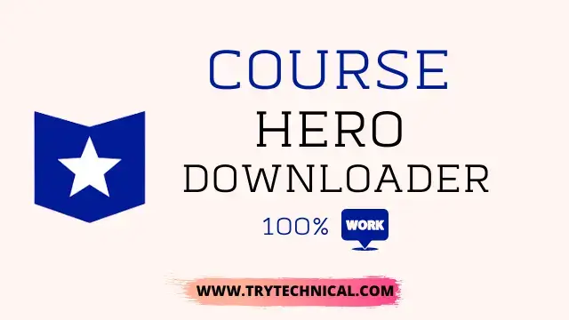 course-hero-downloader