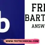 FREE Bartleby Answers Unlock & Unblur Images Document or Text