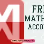 FREE Mathway Accounts & Password