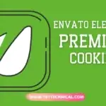 Envato Elements Premium Cookies