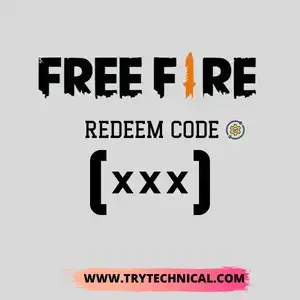 Garena Free Fire Redeem Code Today Indian Server