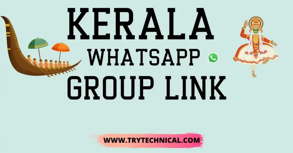Kerala WhatsApp Group