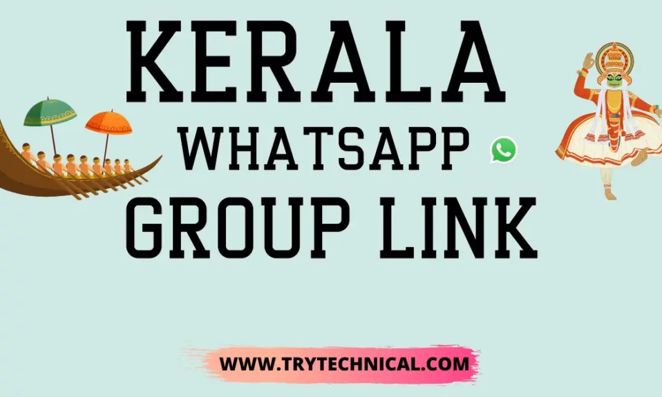 Kerala WhatsApp Group