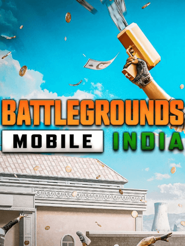 Battlegrounds Mobile India game is banned?