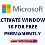 activate windows free