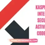 Kaspersky internet security activation code free