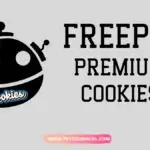 Freepik Premium Cookies