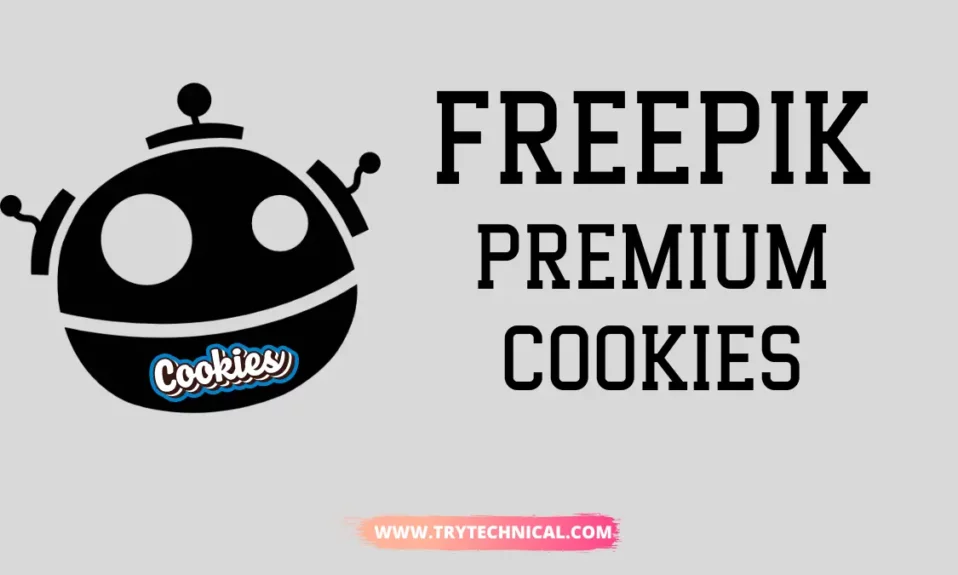 Freepik Premium Cookies