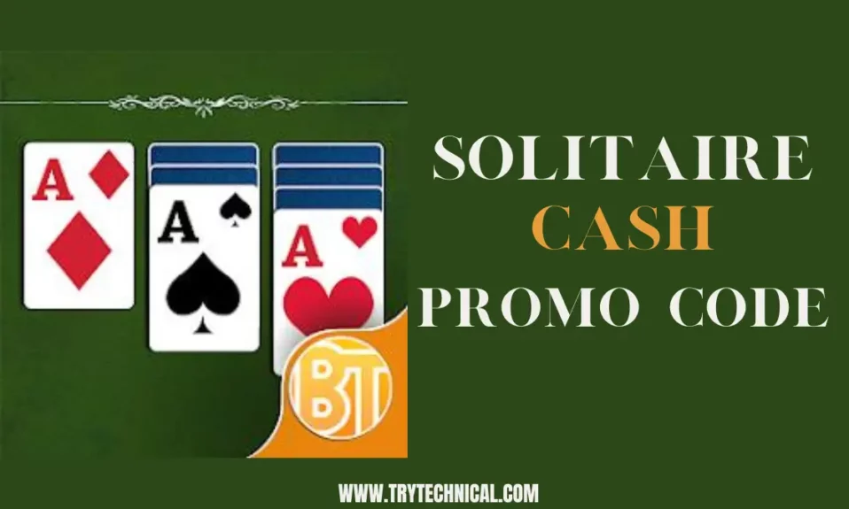 Solitaire Cash Promo Code