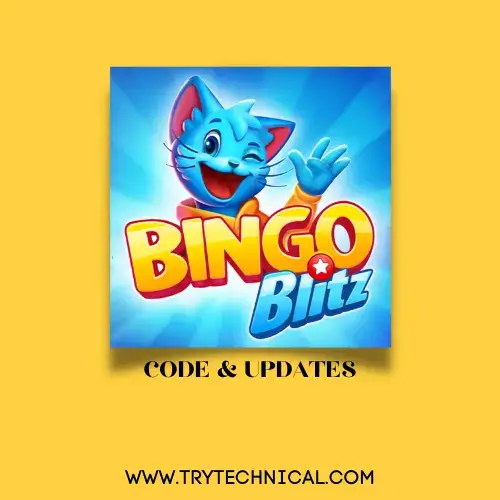 bingo blitz codes