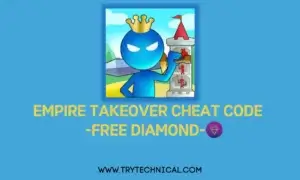 empire takeover cheat code