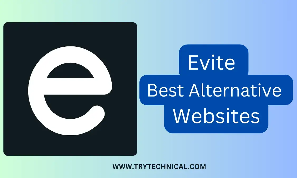 Free Evite Alternatives