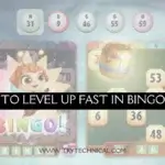 How To Level Up Fast In Bingo Blitz