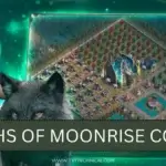 Myths Of Moonrise Codes