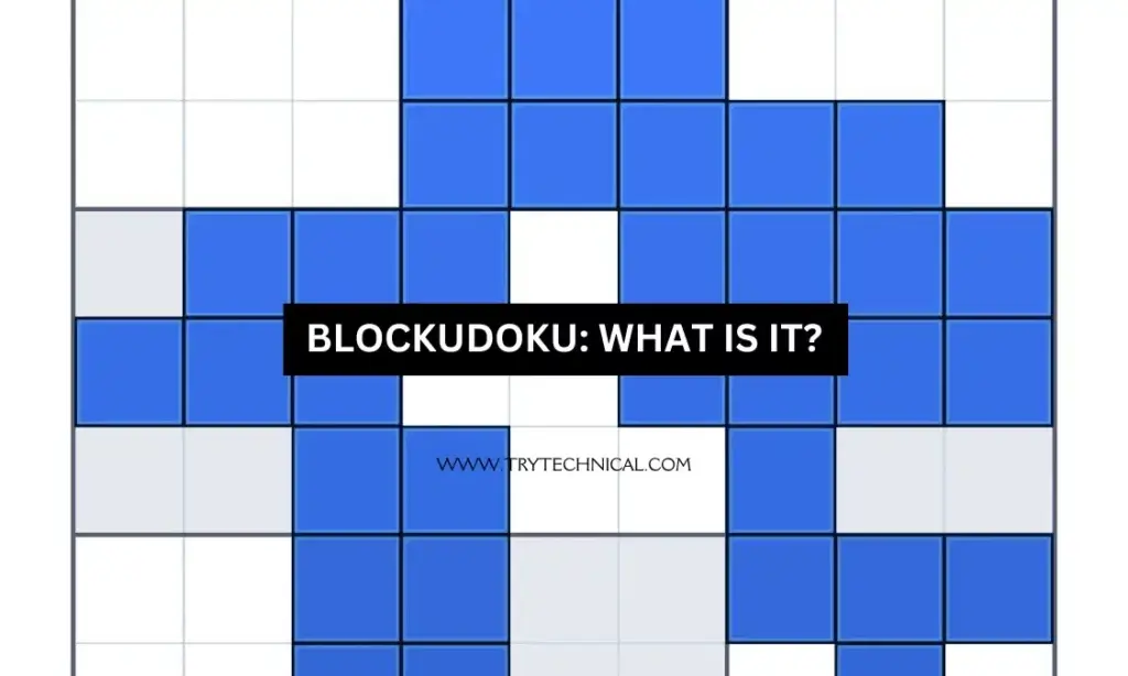 Blockudoku: What is it?