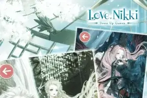 Redeem free Love Nikki codes for exclusive in-game rewards like diamonds, outfits, and gold.