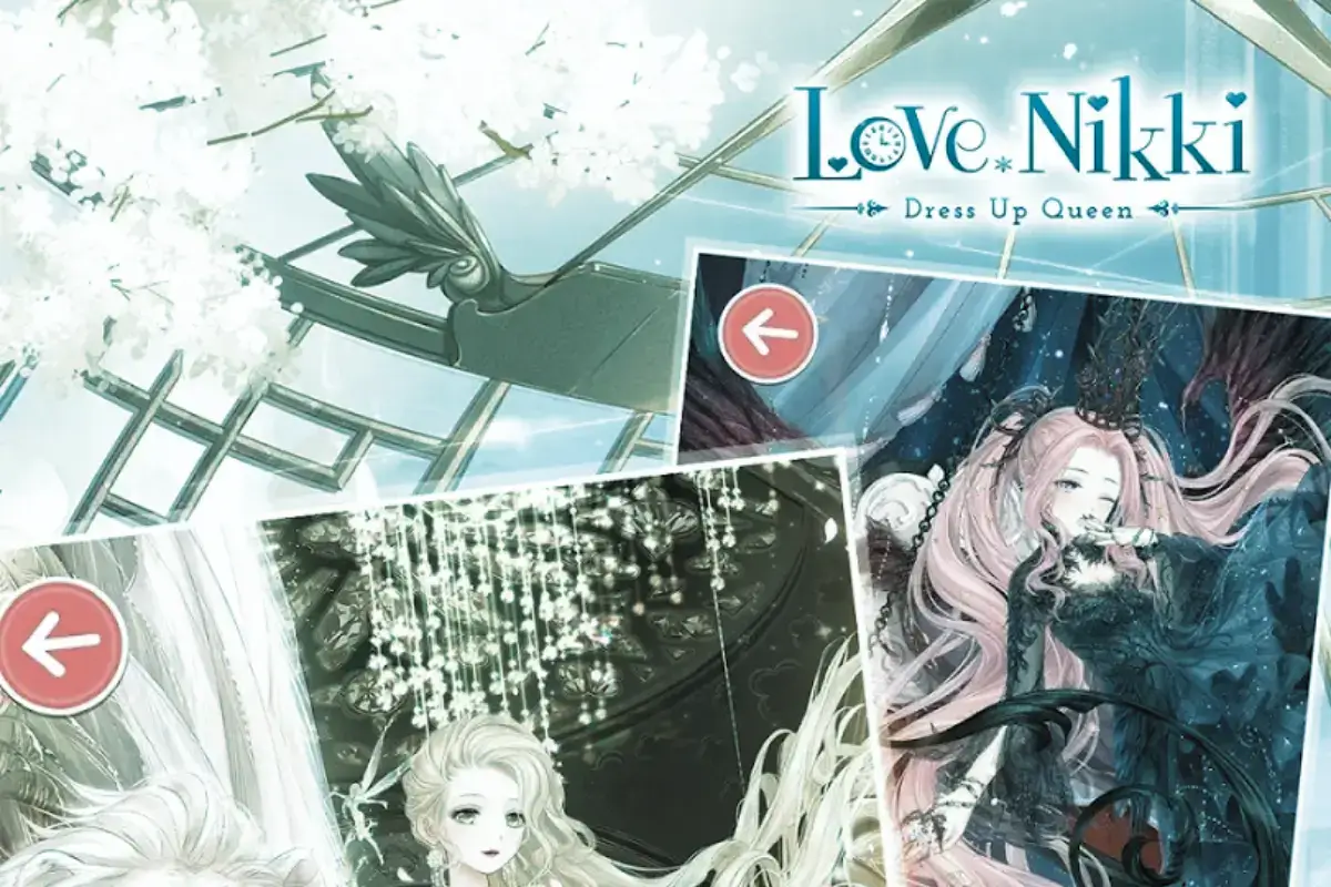 Redeem free Love Nikki codes for exclusive in-game rewards like diamonds, outfits, and gold.