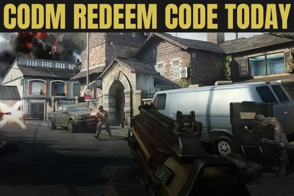 Latest CODM codes for free rewards in Call of Duty Mobile