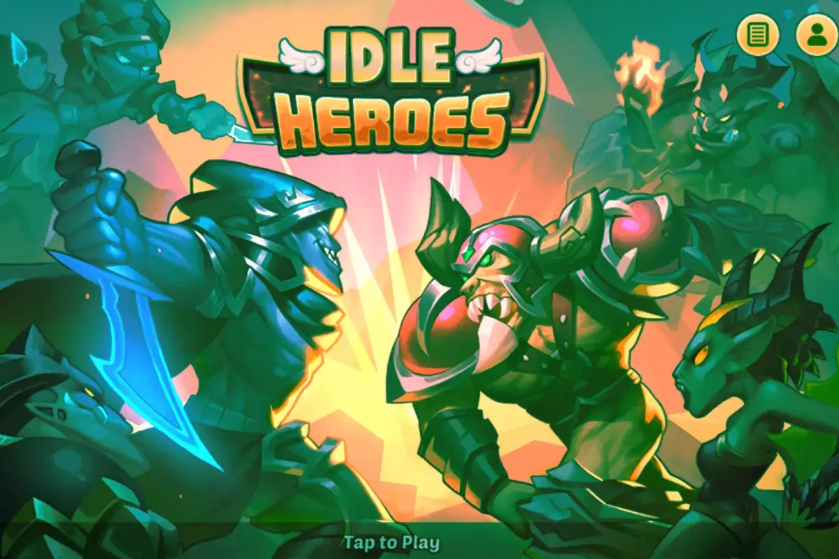 Latest Idle Heroes Codes – Unlock Rewards