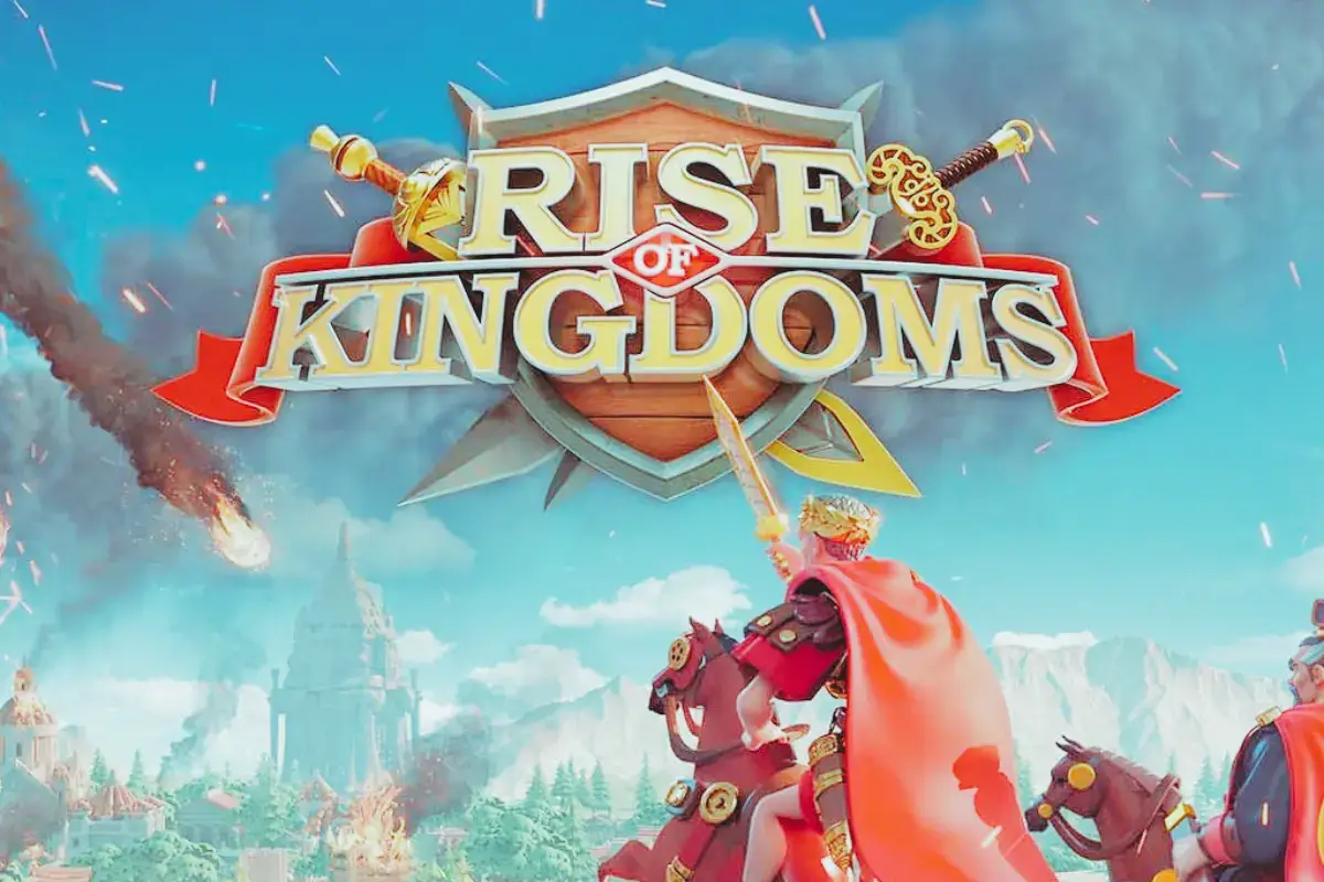 Rise of Kingdoms codes for free rewards and bonuses