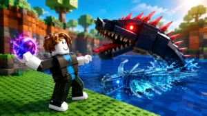 Bomb Fishing codes